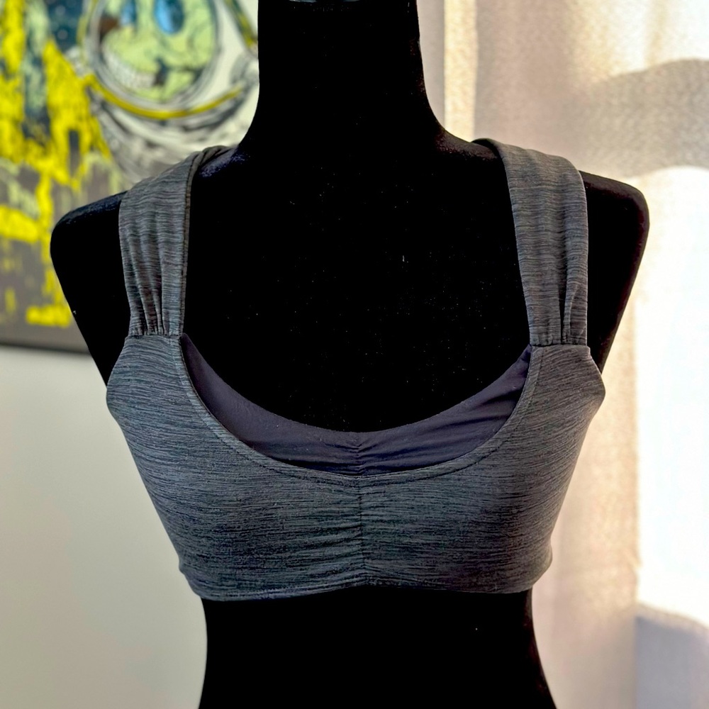 Free People Movement Double Layer Yoga Bra - Picture 2 of 7